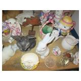 Massive lot of Cat, rabbit and othe...