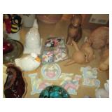 Massive lot of Cat, rabbit and othe...