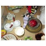 Massive lot of Cat, rabbit and othe...