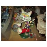 Massive lot of Cat, rabbit and othe...