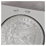 1898-O Morgan XF+ $1 Silver