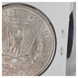 1898-O Morgan XF+ $1 Silver