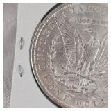 1898-O Morgan XF+ $1 Silver