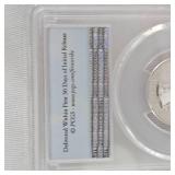 2018 S PCGS PR69 Voyageurs NP-Silver Rev Proof 50th Anniversary
