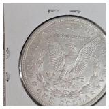 1921 Morgan $1 XF Condition