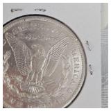 1921 Morgan $1 XF Condition