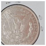 1921 Morgan $1 XF Condition