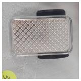 Buffalo 1 oz-.999 Silver Bar