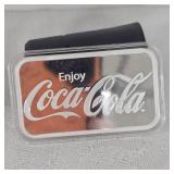 Coca Cola 1 oz-.999 Silver Bar