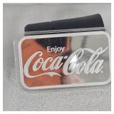 Coca Cola 1 oz-.999 Silver Bar