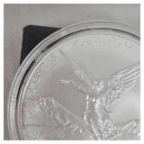 2023 2oz-.999 Silver Round