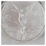 2023 2oz-.999 Silver Round