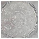 2023 2oz-.999 Silver Round