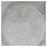 2023 2oz-.999 Silver Round