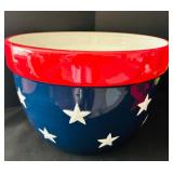 Variety of Fourth of July Decor