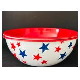 Variety of Fourth of July Decor