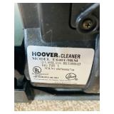 Hoover Self Propelled Upright Vacuum Cleaner U6441-900