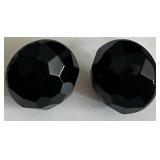 Necklace and Earrings