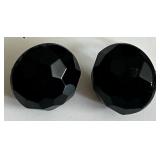 Necklace and Earrings