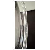 Corning Ware Blue Cornflower Baking Dishes with Glass Lids - Set of