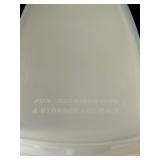 Corning Ware Blue Cornflower Baking Dishes with Glass Lids - Set of