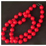 K- Variety of Lovely Christmas Themed Vintage Jewelry Items