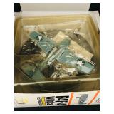 Dragon Wings F4F-4 Wildcat 1:72 Diecast Model VT-6 USS Enterprise
