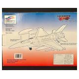 Liberty Classics Lockheed F-16 Fighting Falcon Model Kit