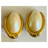 Assorted Vintage Clip-On Earrings