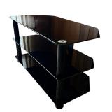 Black Television / Media Stand