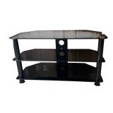 Black Television / Media Stand