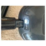 Kenmore Canister Vacuum Cleaner Model 505.87030801