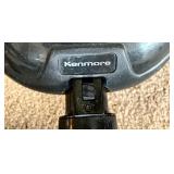 Kenmore Canister Vacuum Cleaner Model 505.87030801