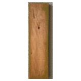 Framed Set of 6 Vintage Train Illustration Plaques