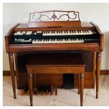 Electronic Organ