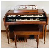 Electronic Organ