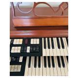 Electronic Organ