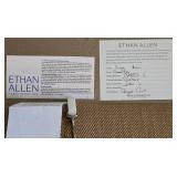 The Perfect Ethan Allen Sofa