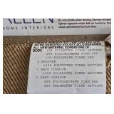 The Perfect Ethan Allen Sofa