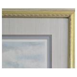 Large "Berry Pickers" Print