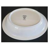 Beautiful Vintage Noritake Turlane Ivory China Dinnerware Set