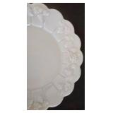 Vast Vintage Milk Glass Collection