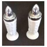 Vast Vintage Milk Glass Collection