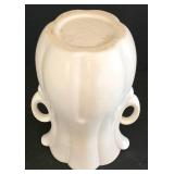 Vintage Red Wing Vase / Red Wing 99 Vase