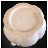 Vintage Red Wing Vase / Red Wing 99 Vase