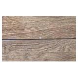 Versatile Ethan Allen Drop Leaf Occasional Table