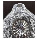 Sparkling Vintage Crystal Decorative & Serving Options