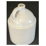 Variety of Pottery, Including Red Wing & Rowe Pottery Works