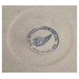 Variety of Pottery, Including Red Wing & Rowe Pottery Works