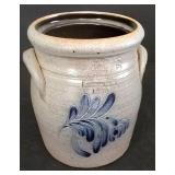 Variety of Pottery, Including Red Wing & Rowe Pottery Works